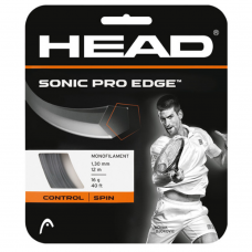 Head Sonic Pro Edge 16g Tennis String