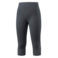 Head Vision Seamless 3/4 Pants - Anthracite