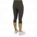 Head Vision Seamless 3/4 Pants - Anthracite