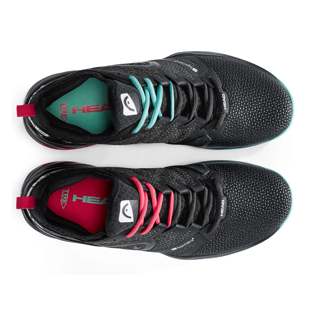 head sprint sf tennis shoes