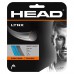 Head Lynx 17g Tennis String-Yellow (12M)
