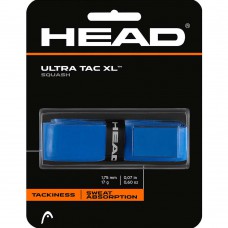 Head UltraTac XL Squash Grip-Blue