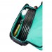 Head Gravity Sport Bag-Black & Teal