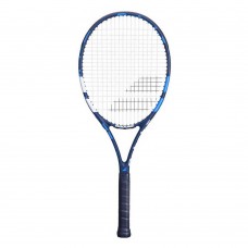 Babolat Evoke 105 Tennis Racket-Strung
