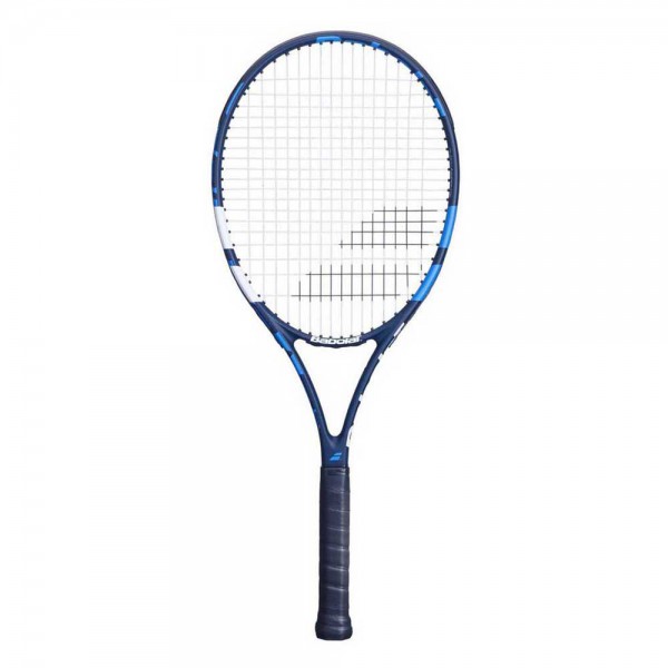 Babolat Evoke 105 Tennis Racket-Strung Babolat Evoke 105 Tennis Racket-Strung