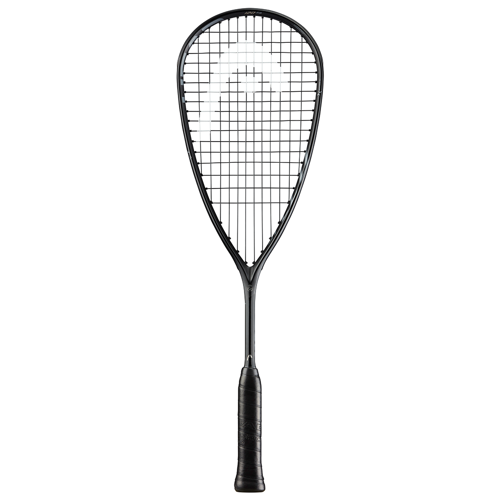 head graphene 360 speed 120 squash racket
