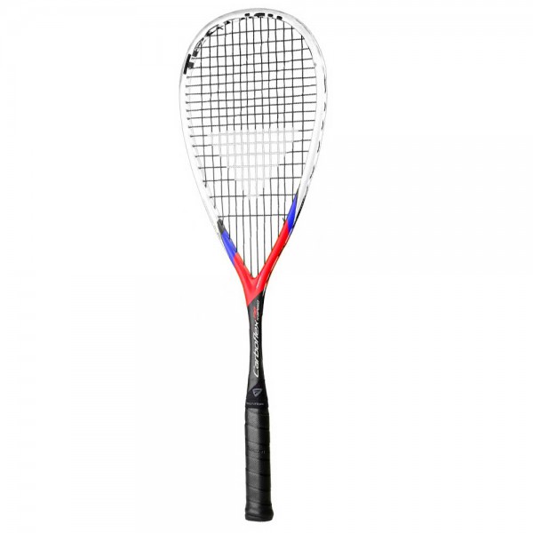 Tecnifibre Carboflex 130 X Speed Squash Racket