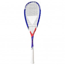 Tecnifibre Carboflex 125 NS X-Speed Squash Racket