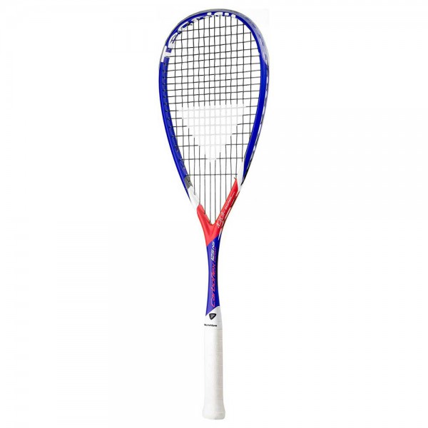Tecnifibre Carboflex 125 NS X-Speed Squash Racket