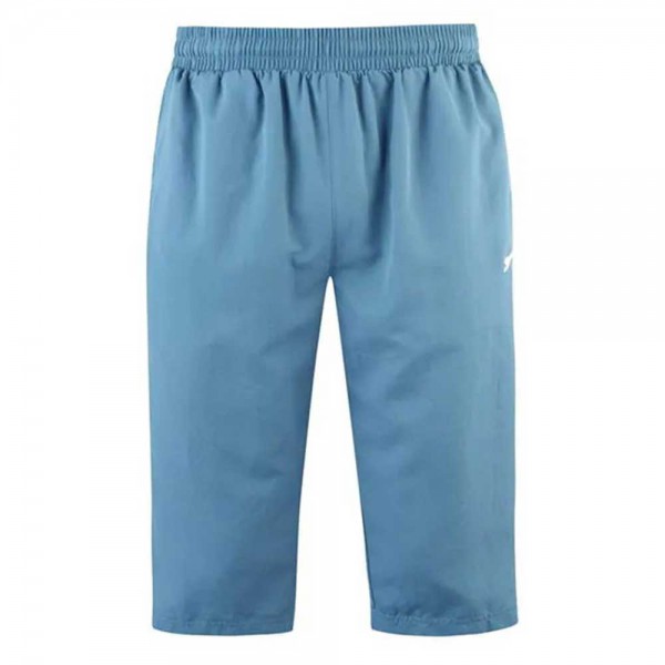 Slazenger Three Quarter Club Pants-Denim Blue