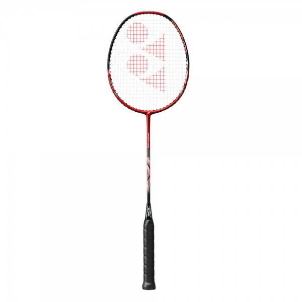 Yonex NanoFlare Drive Badminton Racket-Strung