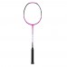 Yonex NanoFlare Drive Badminton Racket-Strung