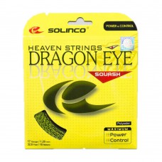 Solinco Dragon Eye Squash String-10M