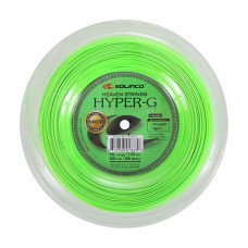 Solinco HYPER-G Soft Tennis String-200M
