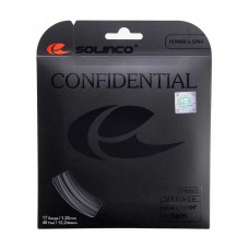 Solinco Confidential Tennis String-12M