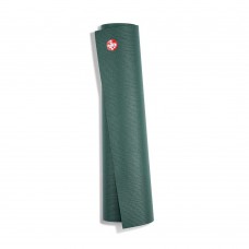 Manduka PRO Yoga Mat - 6mm (Extra Long) - Black Sage