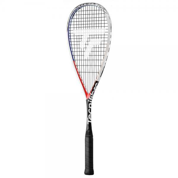 Tecnifibre Carboflex 130 Airshaft Squash Racket Tecnifibre Carboflex 130 Airshaft Squash Racket