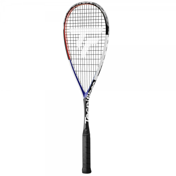 Tecnifibre Carboflex 135 Airshaft Squash Racket Tecnifibre Carboflex 135 Airshaft Squash Racket