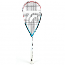 Tecnifibre Carboflex AirShaft NS 125 Squash Racket