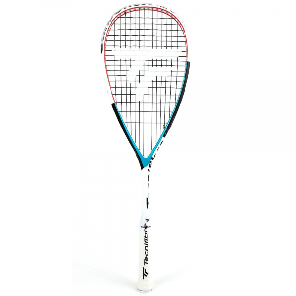 Tecnifibre Carboflex AirShaft NS 125 Squash Racket