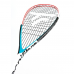 Tecnifibre Carboflex AirShaft NS 125 Squash Racket
