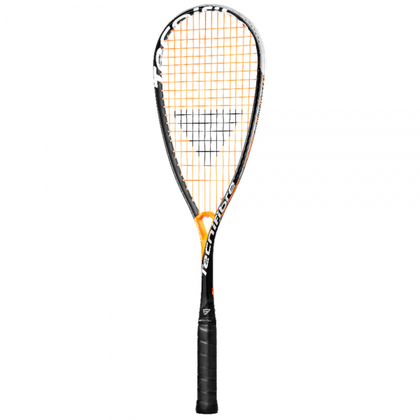 Tecnifibre Dynergy APX 120 Squash Racket