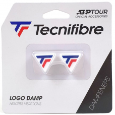 Tecnifibre Logo Damp