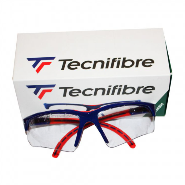 Tecnifibre Eye Protection Glasses