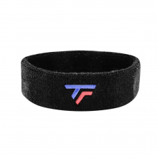 Tecnifibre Headband-Black