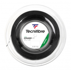 Tecnifibre Dynamix VP Squash Racket String-17L Gauge-200M