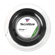 Tecnifibre Dynamix VP Squash Racket String-17L Gauge-200M