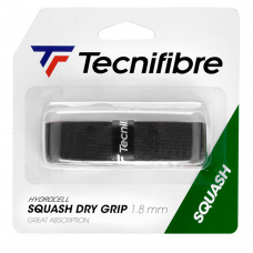 Tecnifibre Dry Grip-Black