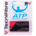 Tecnifibre Pro Player Overgrip-Red (3 Pack)