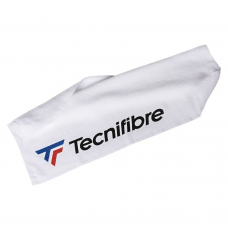 Tecnifibre White Towel