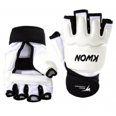 Kwon Taekwondo Hand Protector Evolution