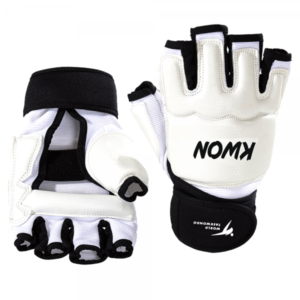 Kwon Taekwondo Hand Protector Evolution Kwon Taekwondo Hand Protector Evolution