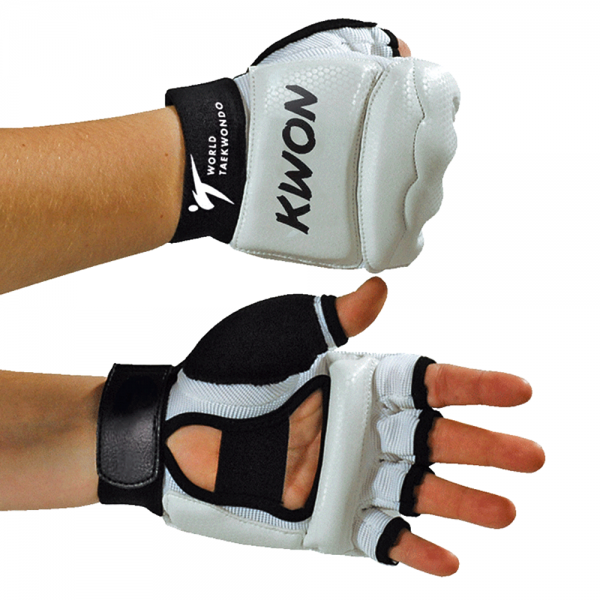 Kwon Taekwondo Hand Protector (EVA)