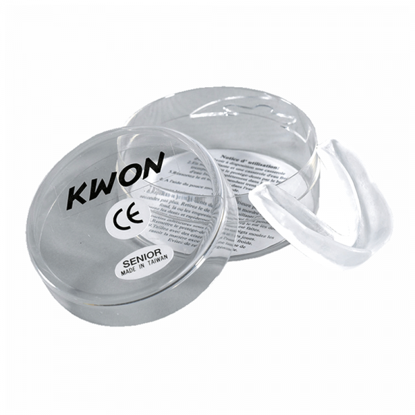 Kwon Taekwondo Mouth Guard for AdultsTheSportStore.pk