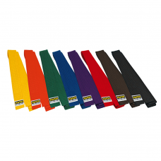 Kwon Taekwondo ClubLine Soft Belt