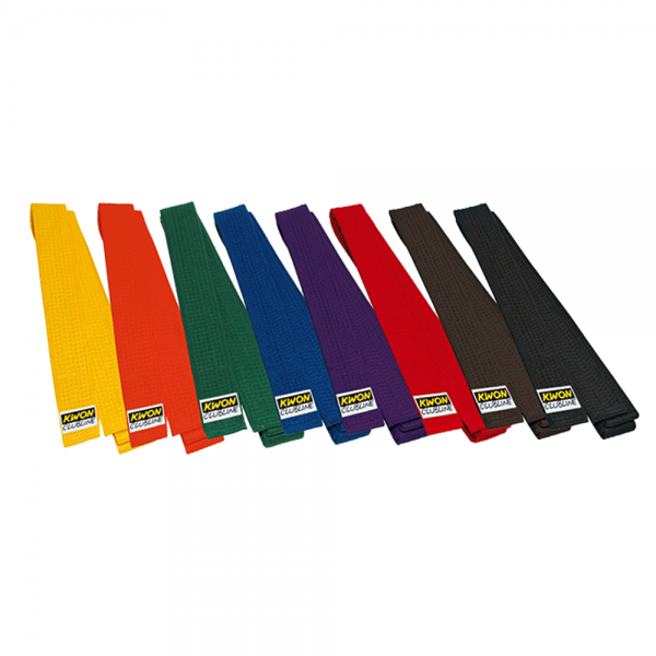 Kwon Taekwondo ClubLine Soft Belt
