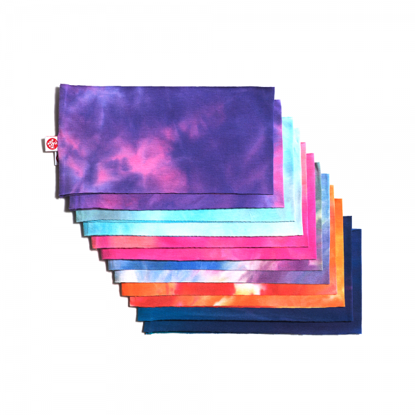 Manduka Yogitoes Yoga Headband - Groovy npnt (Single)