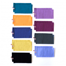 Manduka Yogitoes Yoga Headband - Earth (Single)