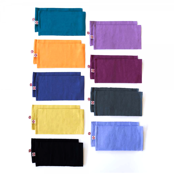 Manduka Yogitoes Yoga Headband - Earth (Single)