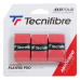 Tecnifibre Pro Player Overgrip-Red (3 Pack)