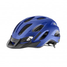 Giant Compel Mips Helmet-Matte Metallic Cobalt Blue