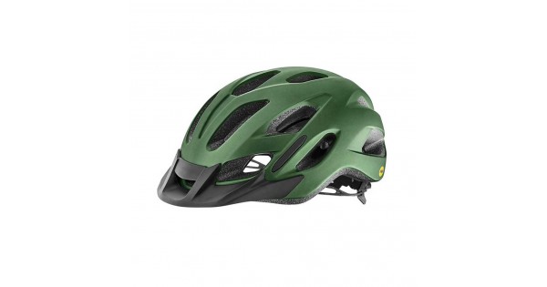 Giant Compel Mips Helmet-Matte Metallic 