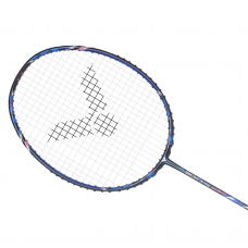 Victor Aura Speed-90K II TD Badminton Racket-UnStrung