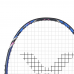 Victor Aura Speed-90K II TD Badminton Racket-UnStrung