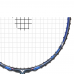 Victor Aura Speed-90K II TD Badminton Racket-UnStrung
