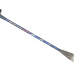 Victor Aura Speed-90K II TD Badminton Racket-UnStrung